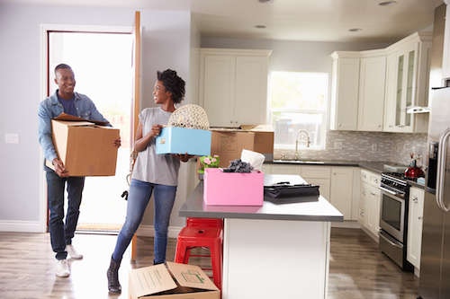Relocating Tips: How to Make a Smooth Transition