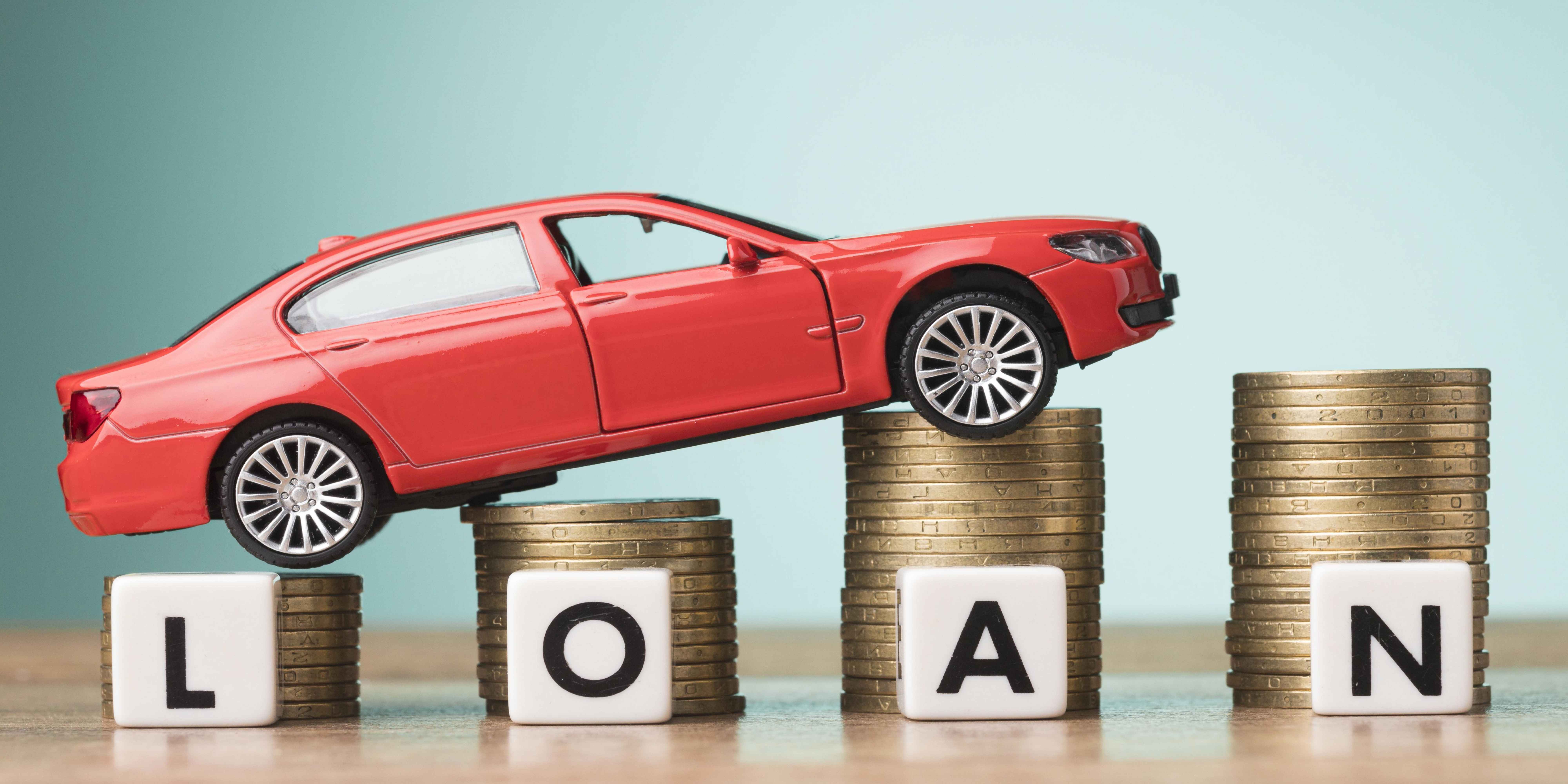 SHOULD I PAY OFF MY CAR LOAN EARLY?