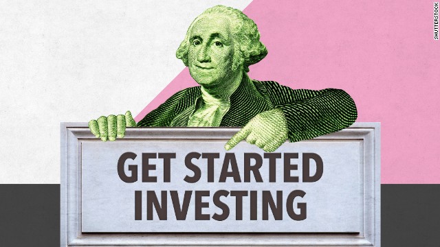 HOW TO START INVESTING