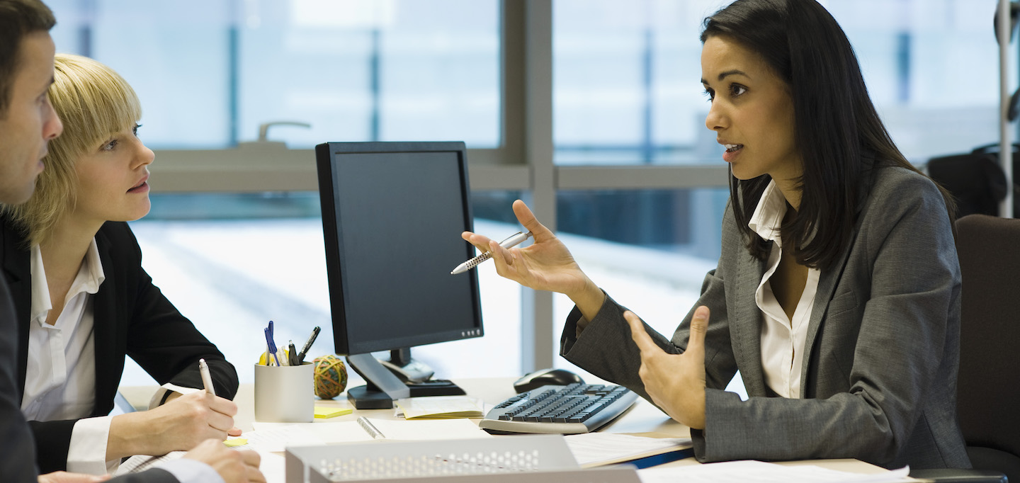 HOW TO CHOOSE A BANK