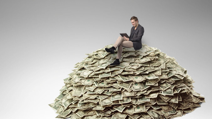 IS IT POSIBLE TO SAVE TOO MUCH FOR RETIREMENT?