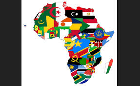 WHAT MAKE ME PROUND TO BE AFRICAN?