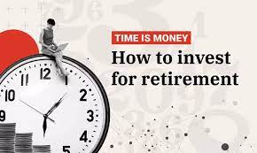 HOW TO INVEST FOR RETIREMENT THE RIGHT WAY